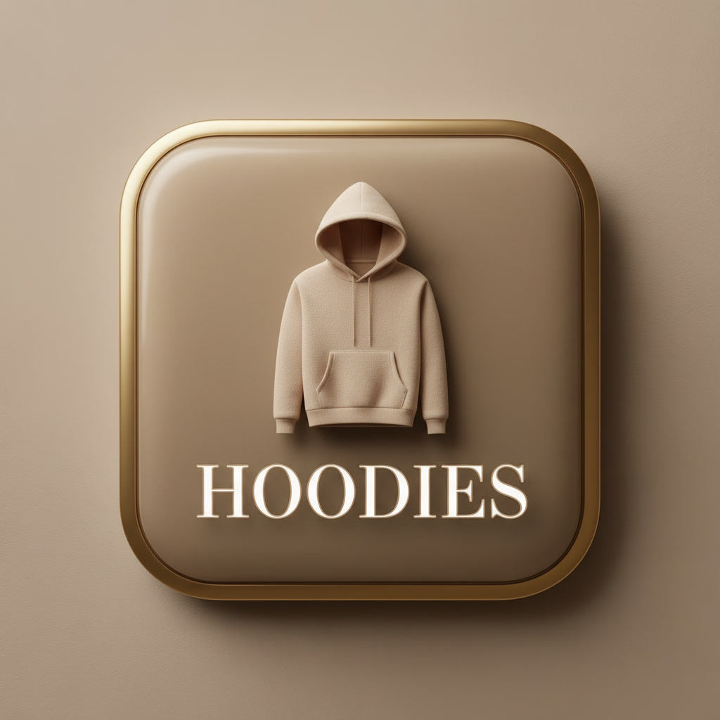 HOODIES