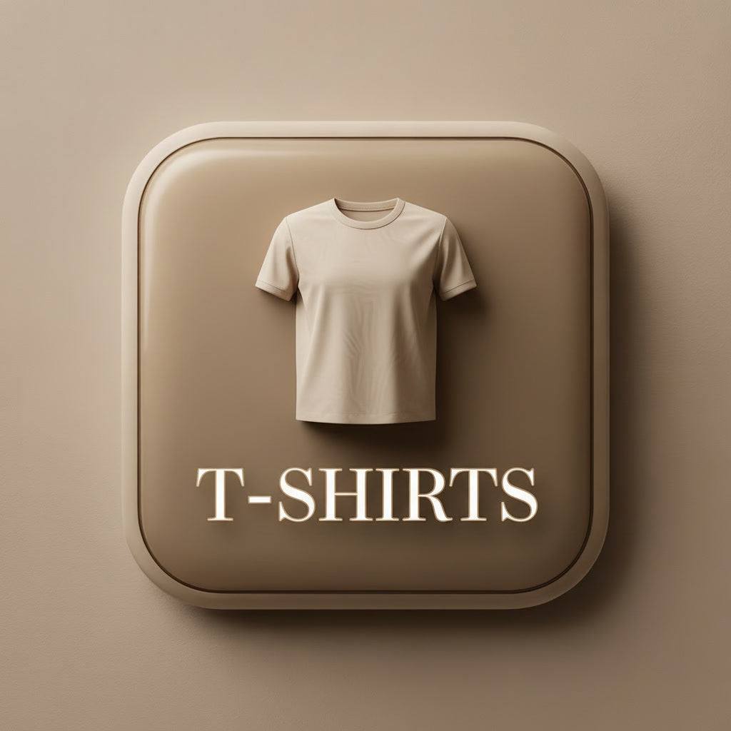 T-SHIRTS