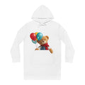 Women's Hoodie Dress (AOP)
