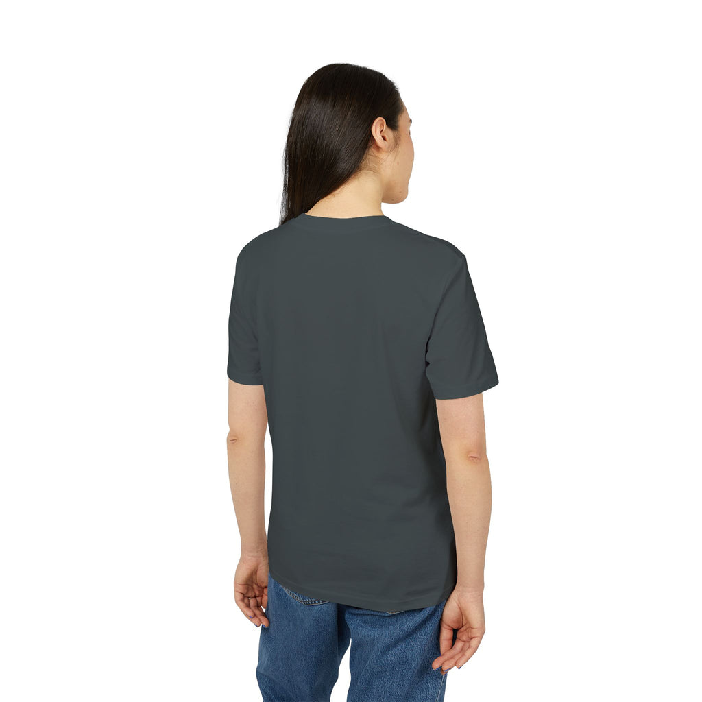 Fun graphic T-shirt | Comic Pop Art, Bold Text Design Shirt