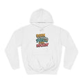 Born in the 90s Still Rockin Hoodie | Retro Cassette 90s Nostalgia
