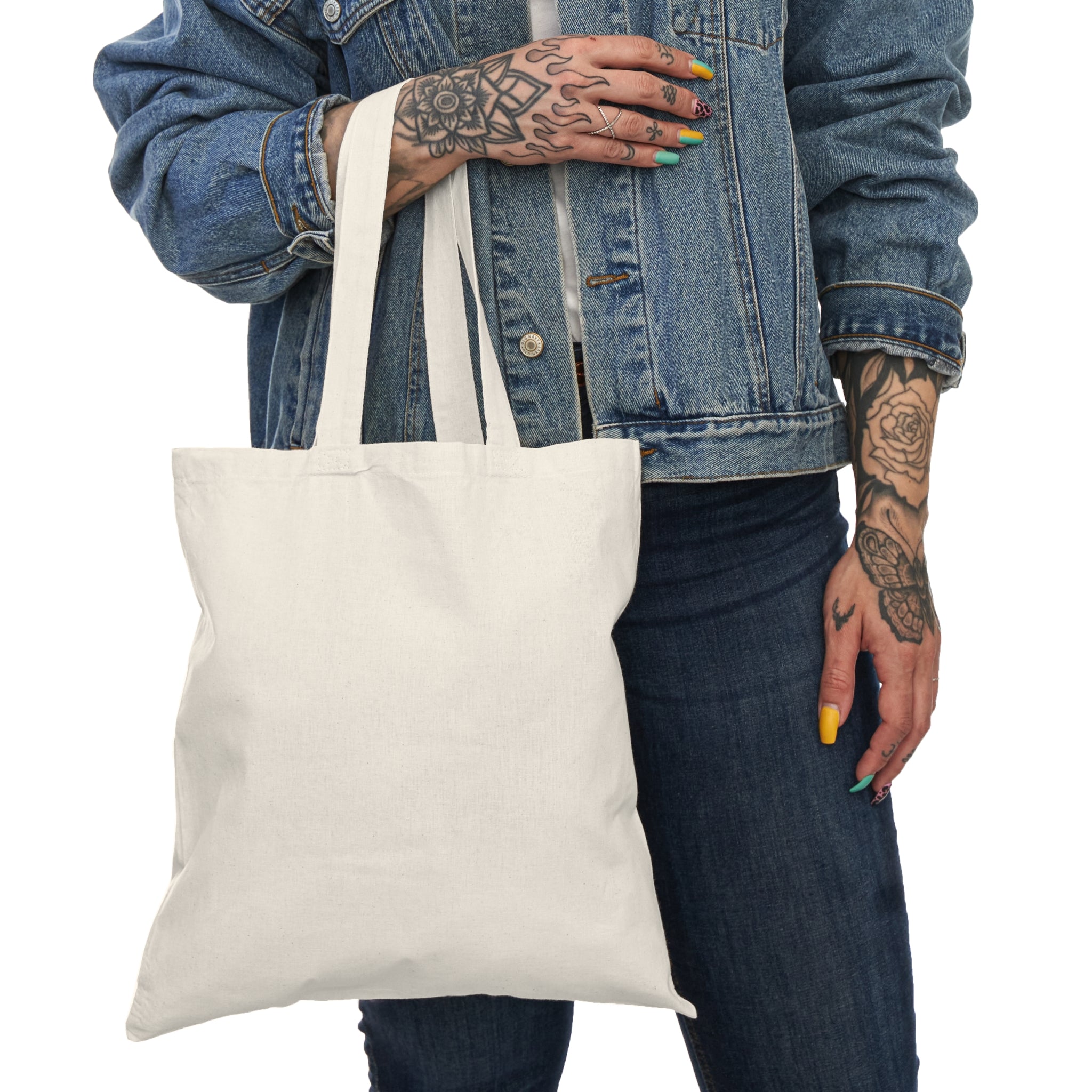 Sac fourre-tout illustré d'ours en peluche | Sac fourre-tout doux et mignon avec croquis d'ours en peluche