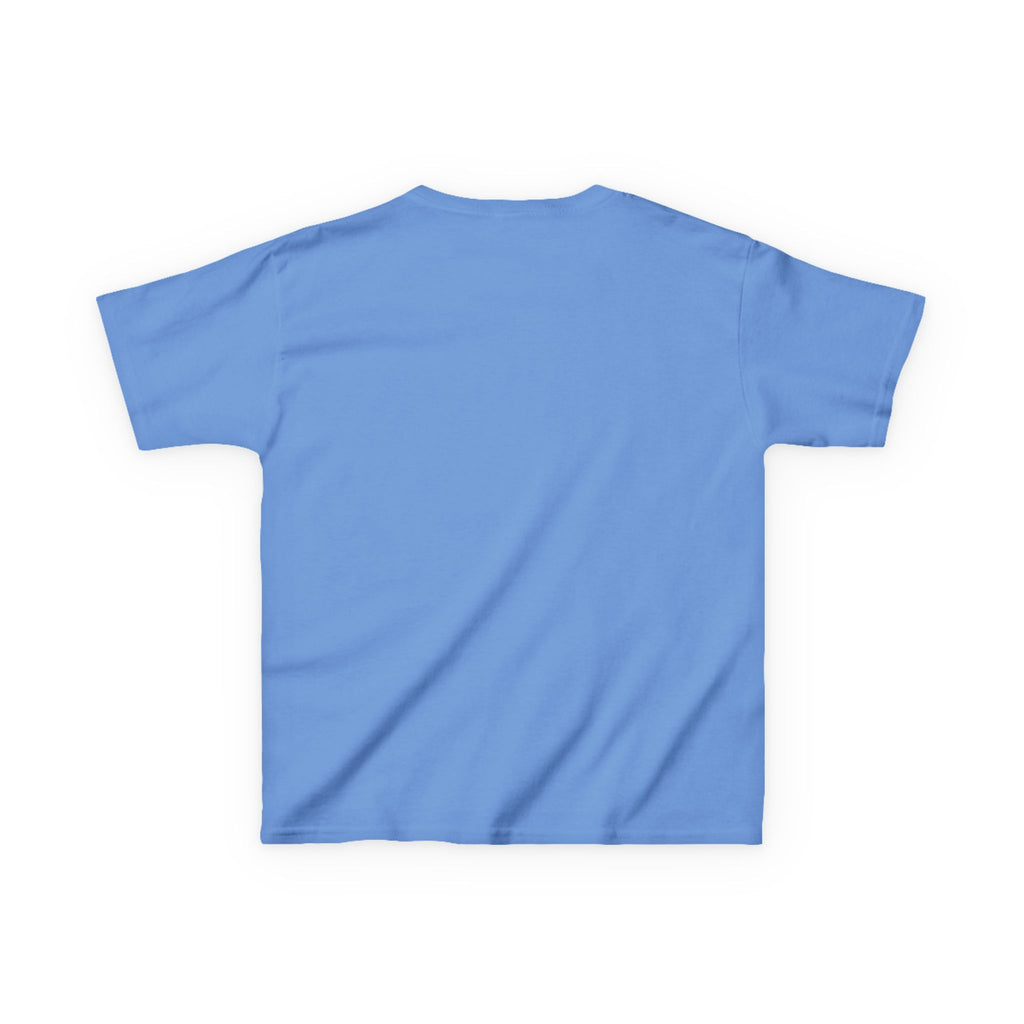 T-shirt enfant illustration chiot marron | T-shirt chien mignon, amoureux des animaux