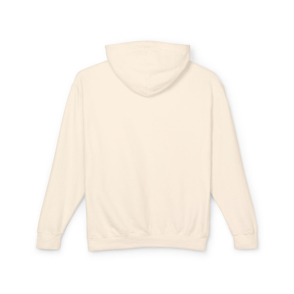 Abstract Woman Face Portrait Hoodie | Minimal Line Art, Modern Portrait Sweatshirt