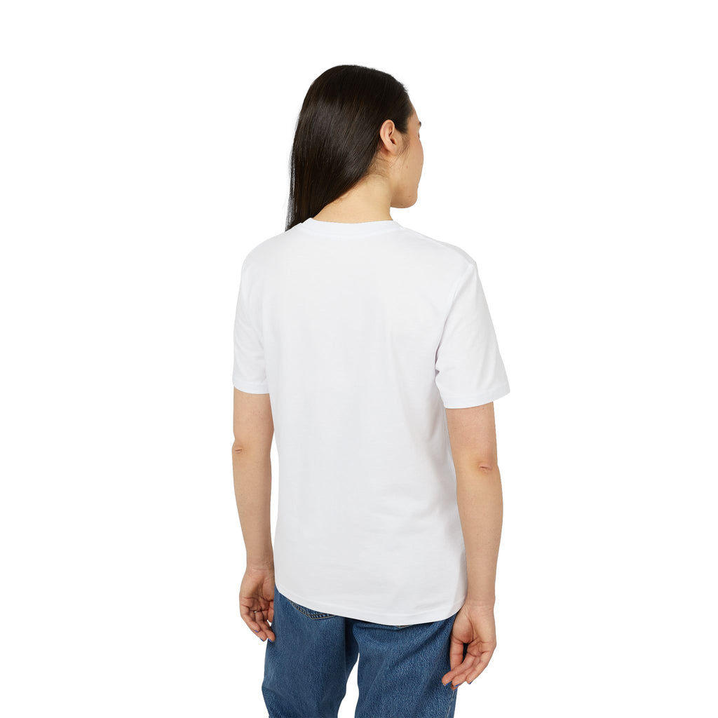 Fun graphic T-shirt | Comic Pop Art, Bold Text Design Shirt