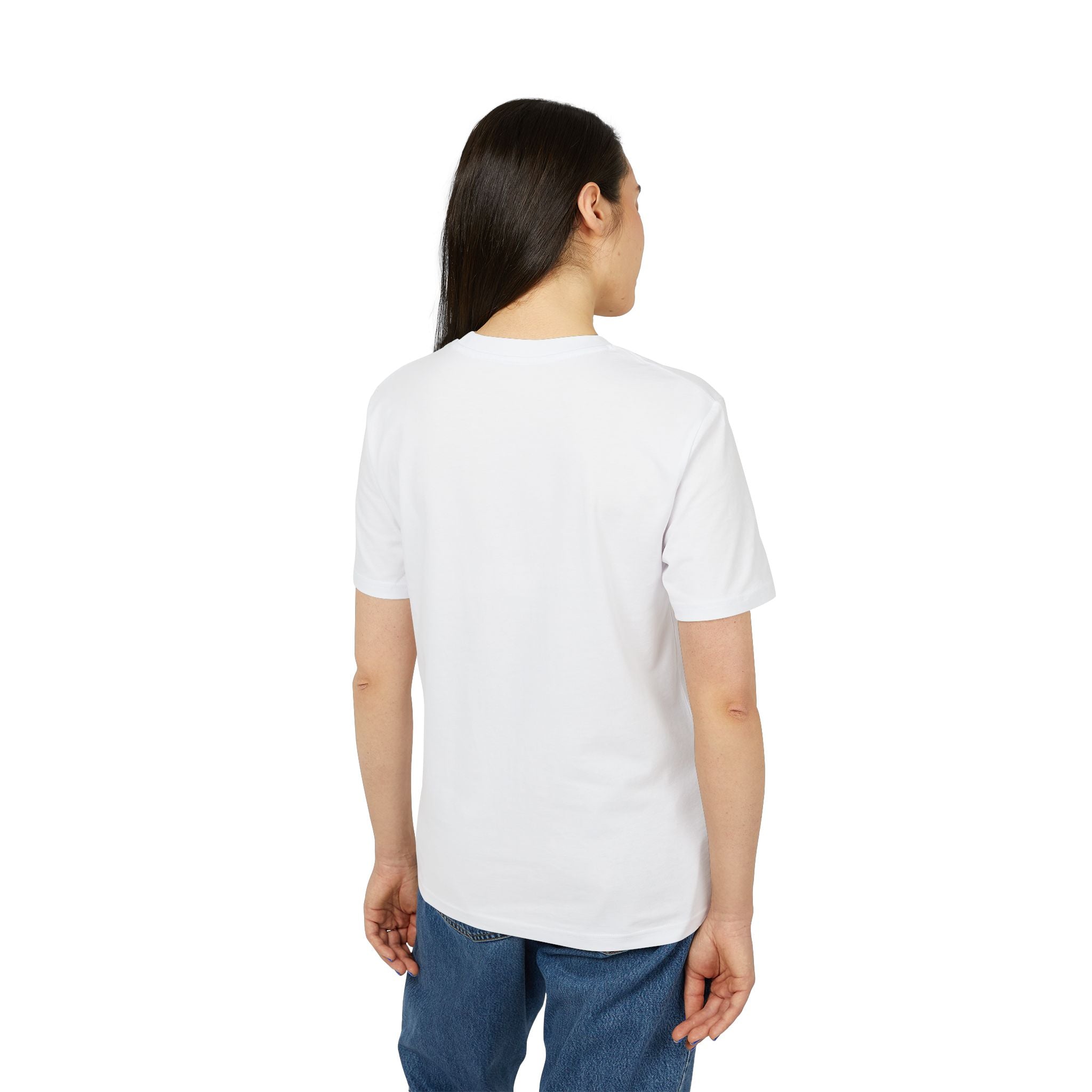 Fun graphic T-shirt | Comic Pop Art, Bold Text Design Shirt