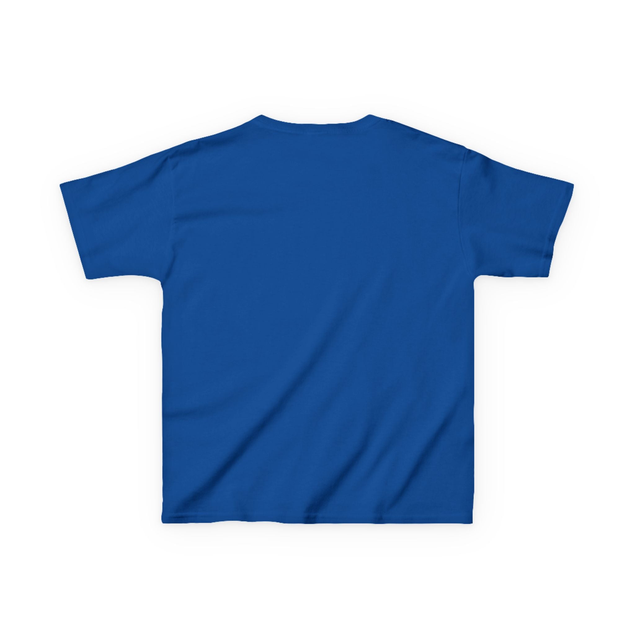 T-shirt enfant illustration chiot marron | T-shirt chien mignon, amoureux des animaux