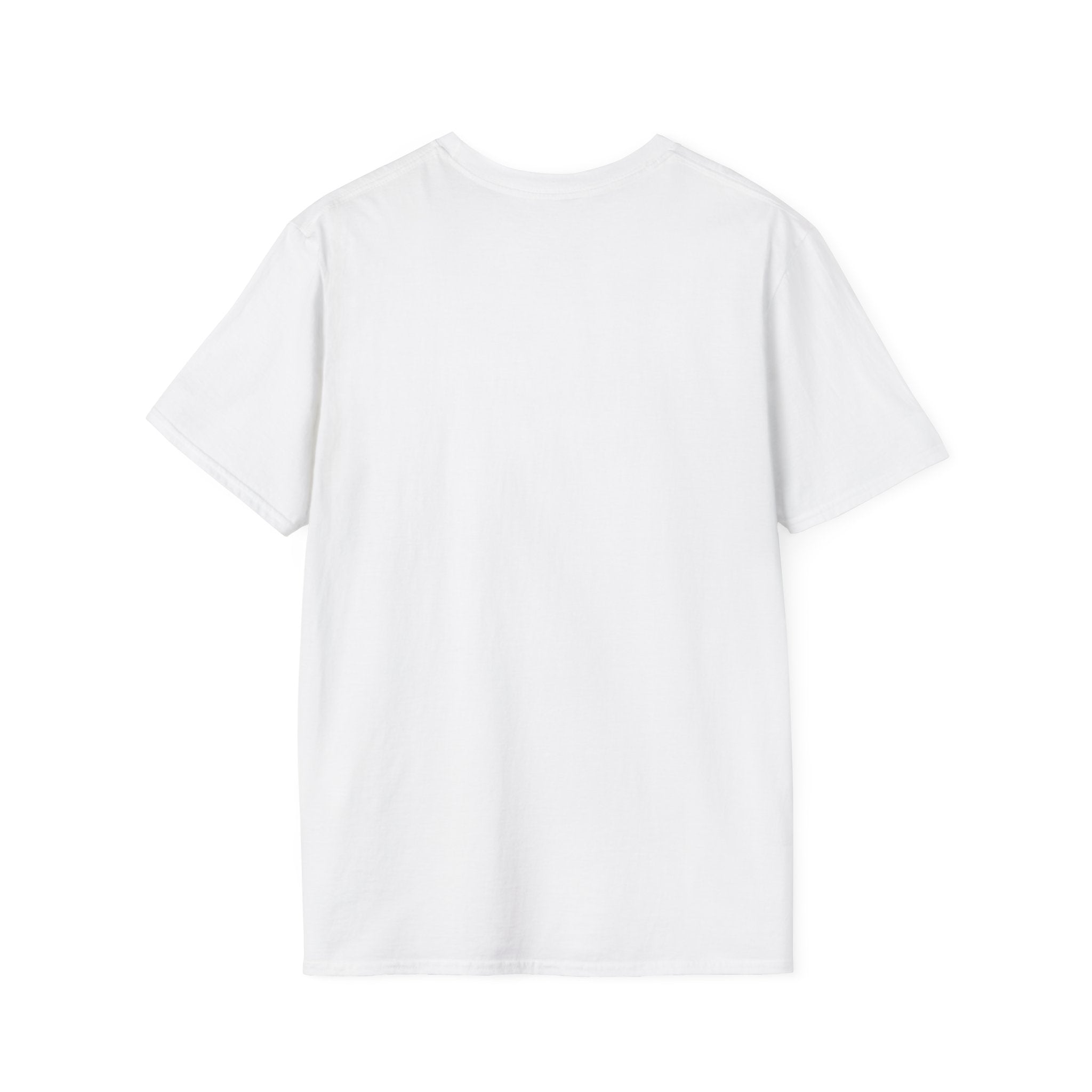 T-shirt Portrait de Femme Nue | Peinture Artistique Moderne, T-shirt Beaux-Arts, Impression Portrait de Nu Élégante, Peint à la Main, Style Galerie