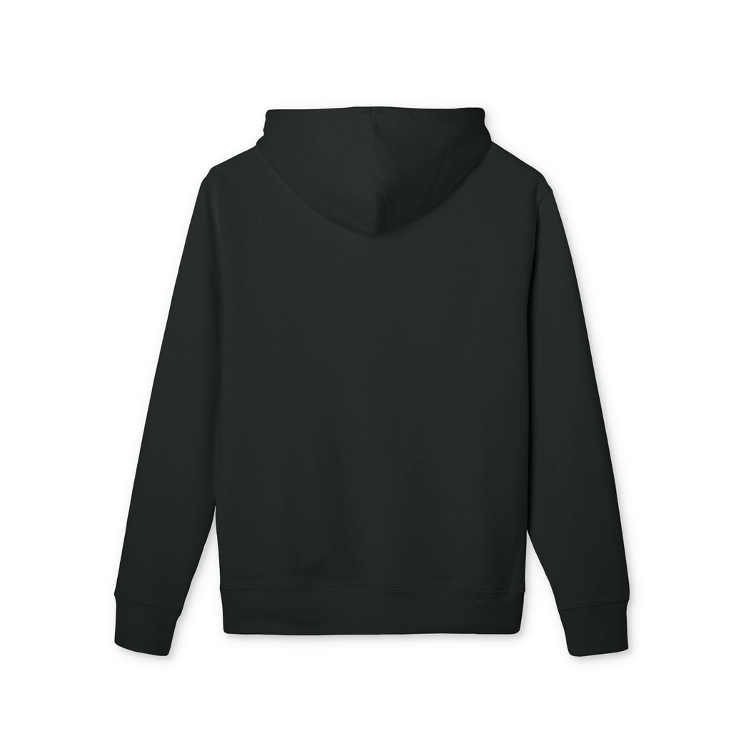 Keep Going Hoodie | Motivational Typography Hooded Sweatshirt