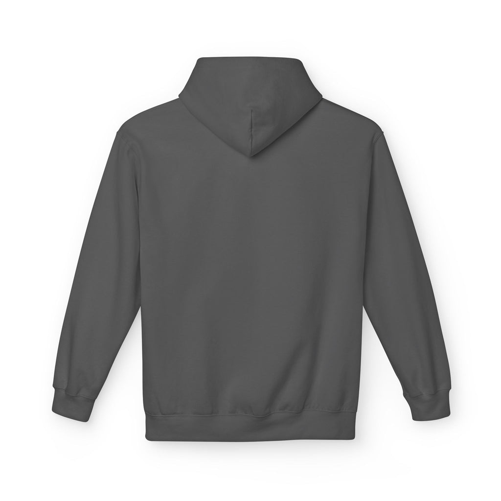 Abstract Art Portrait Hoodie | Minimalist Art, Limited Edition