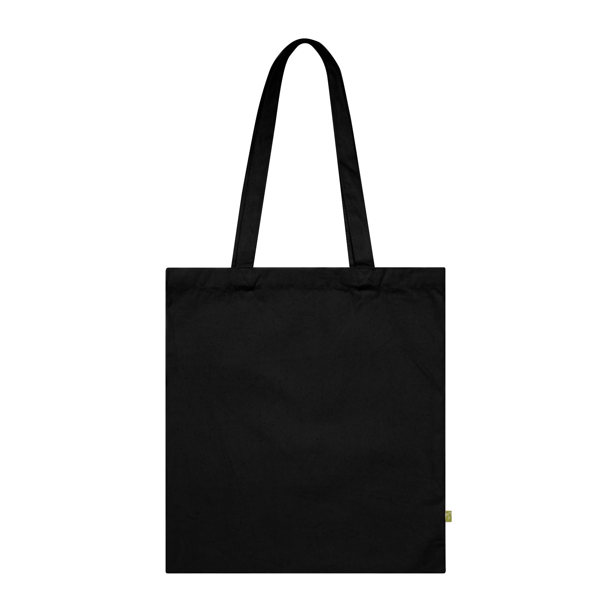 Sac fourre-tout photo Rottweiler | Sac fourre-tout en toile avec portrait de chien, en coton écologique