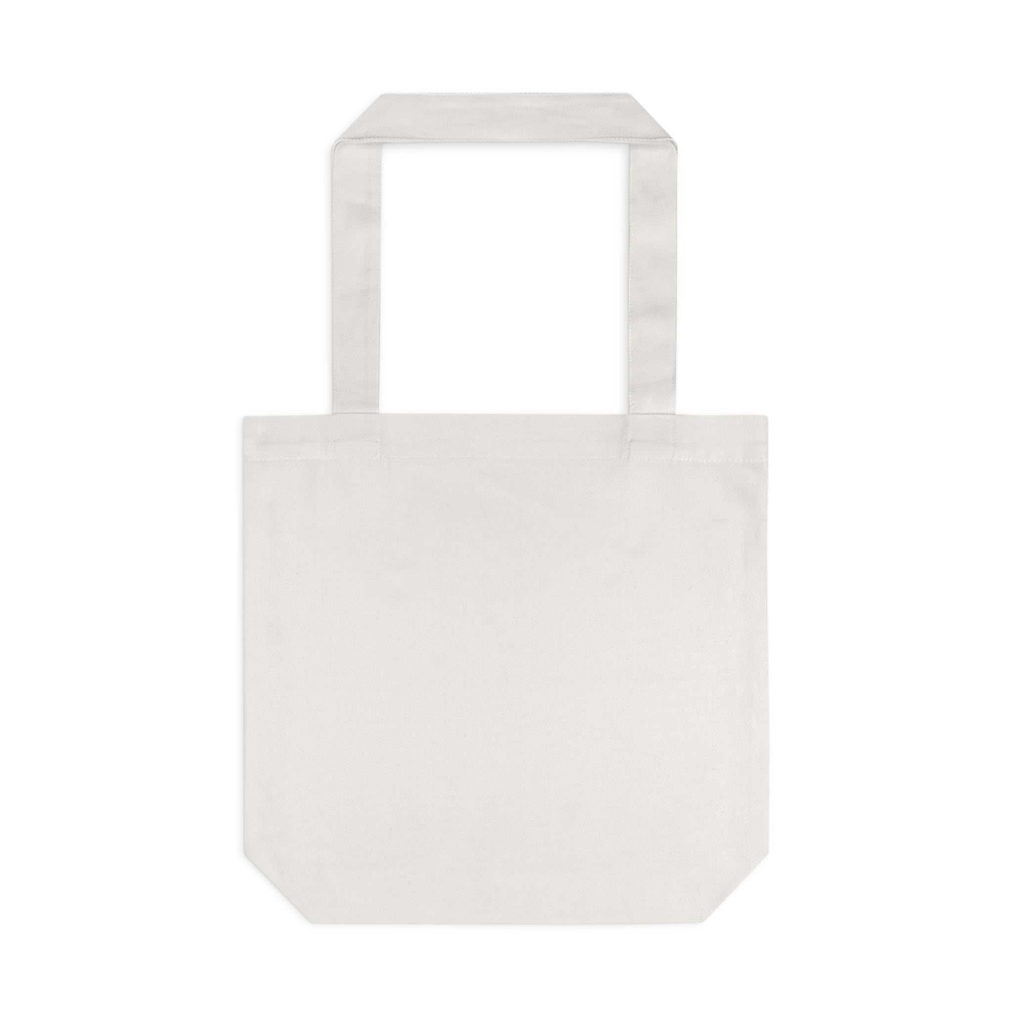 Abstract Art Tote Bag | Minimalism style Female Figure Cotton Tote