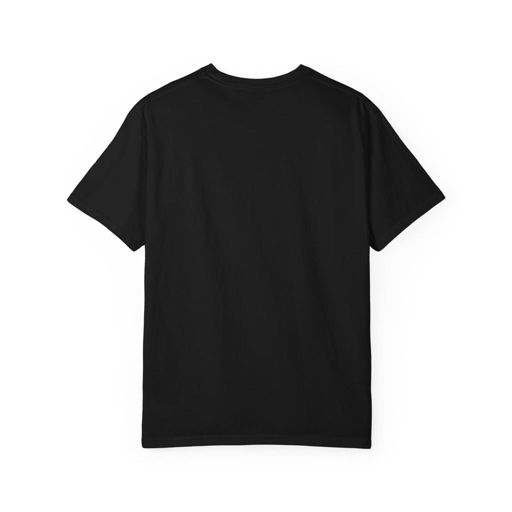 T-shirt nobelme avec un garçon blond qui pleure (dessin animé) | T-shirt mignon avec un visage triste