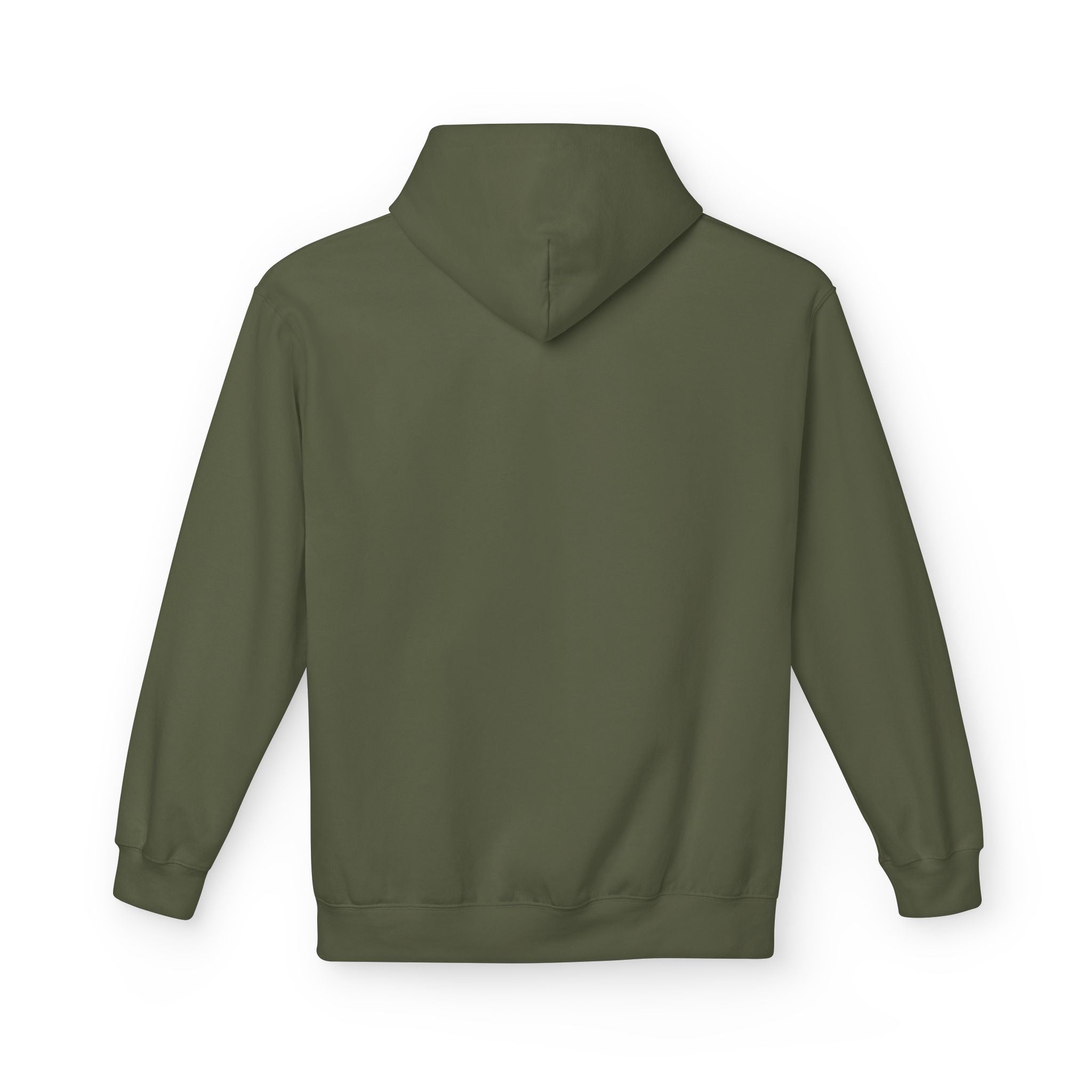 Abstract Art Portrait Hoodie | Minimalist Art, Limited Edition