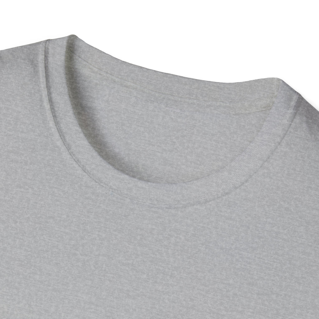 Keep Going sun graphic T-Shirt | motivational typography tee