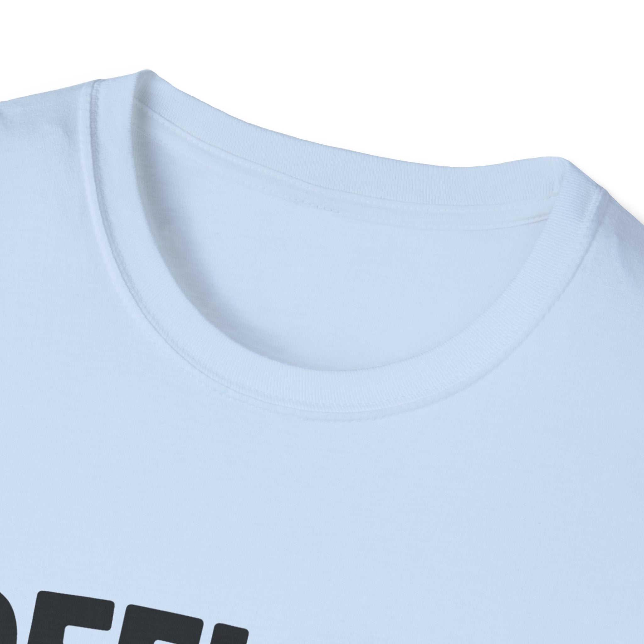 Offline Is The New Luxury T-Shirt | Cassette Tape Retro Tech Tee