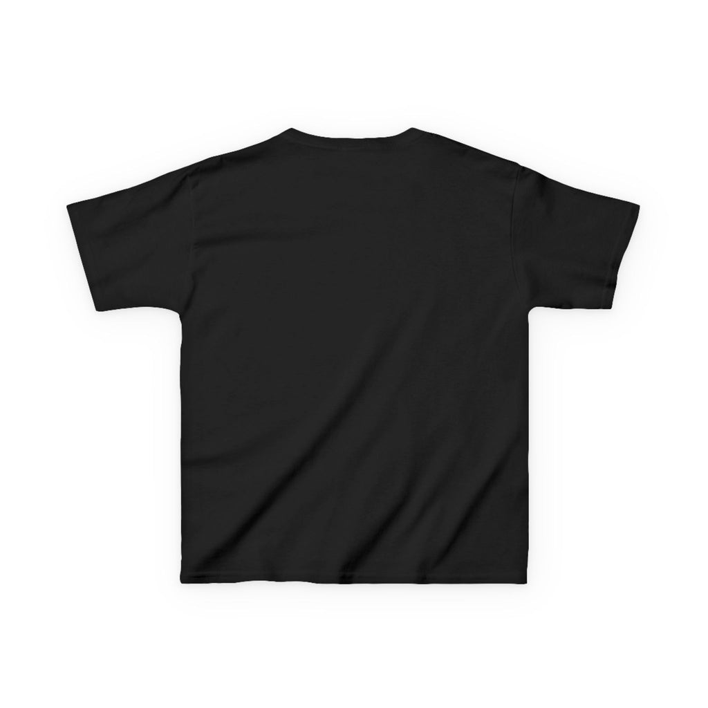 T-shirt enfant illustration chiot marron | T-shirt chien mignon, amoureux des animaux