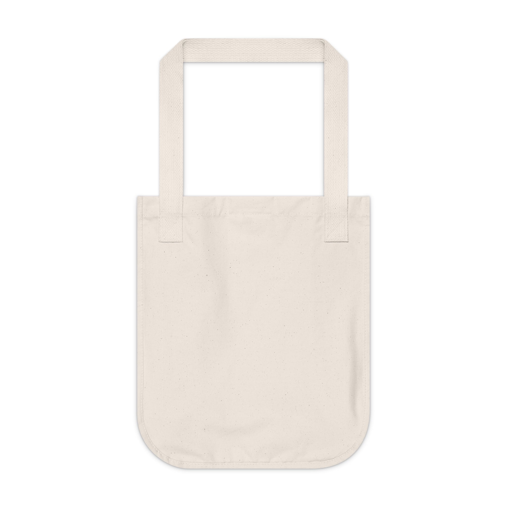 Sac fourre-tout abstrait | Sac fourre-tout en toile d'art moderne, fait main, en coton écologique