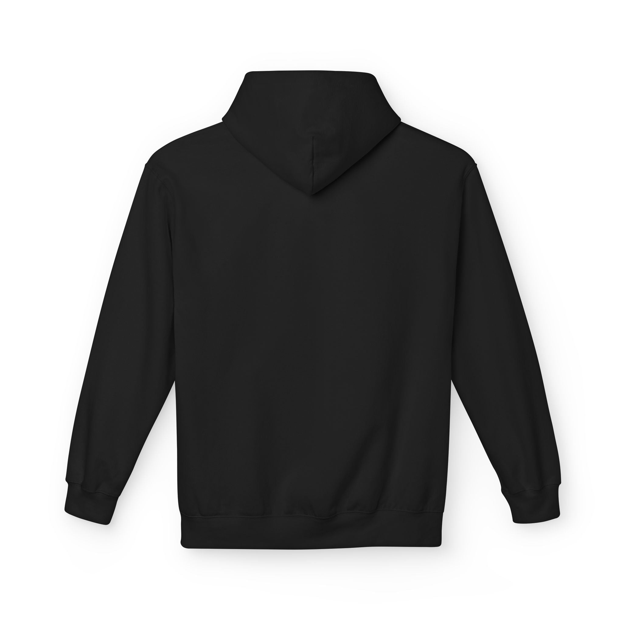 Abstract Art Portrait Hoodie | Minimalist Art, Limited Edition