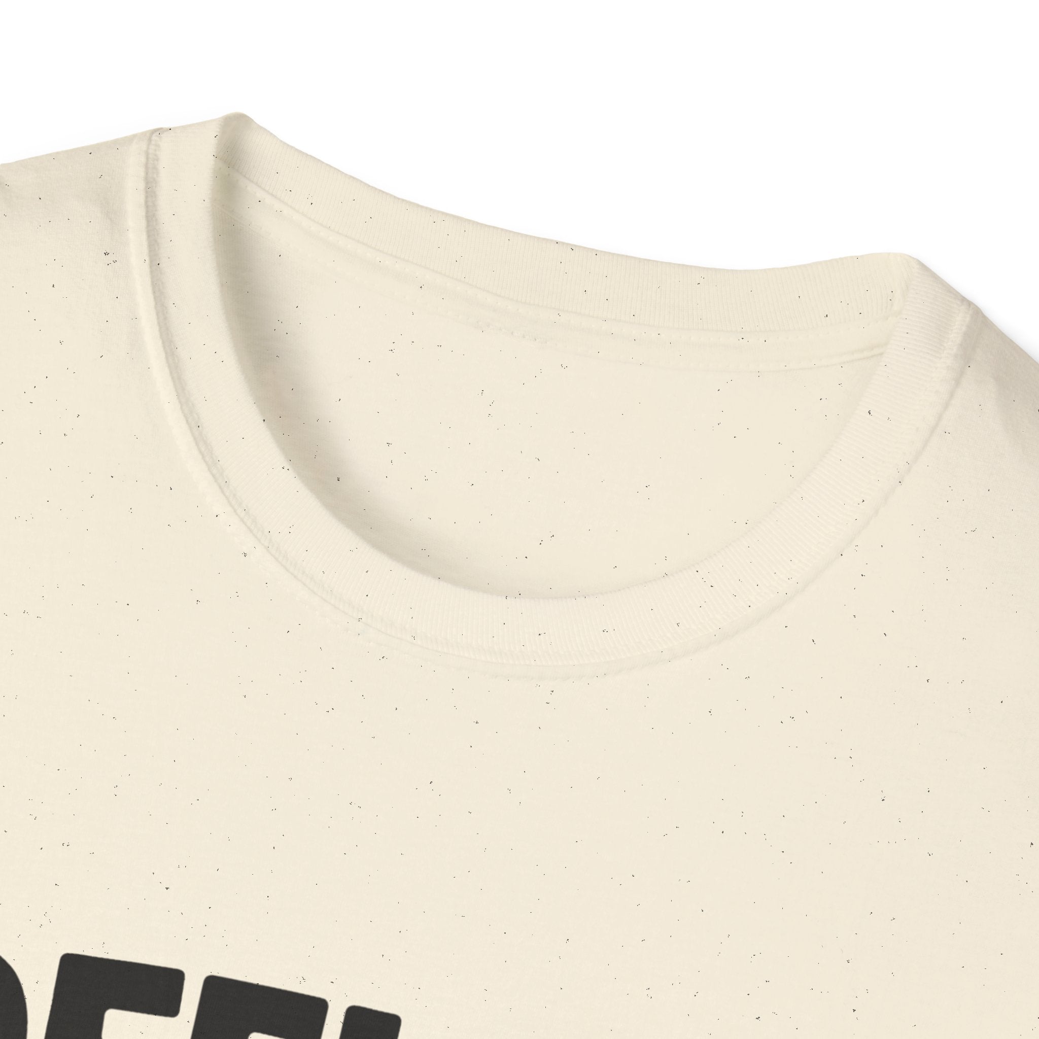 Offline Is The New Luxury T-Shirt | Cassette Tape Retro Tech Tee