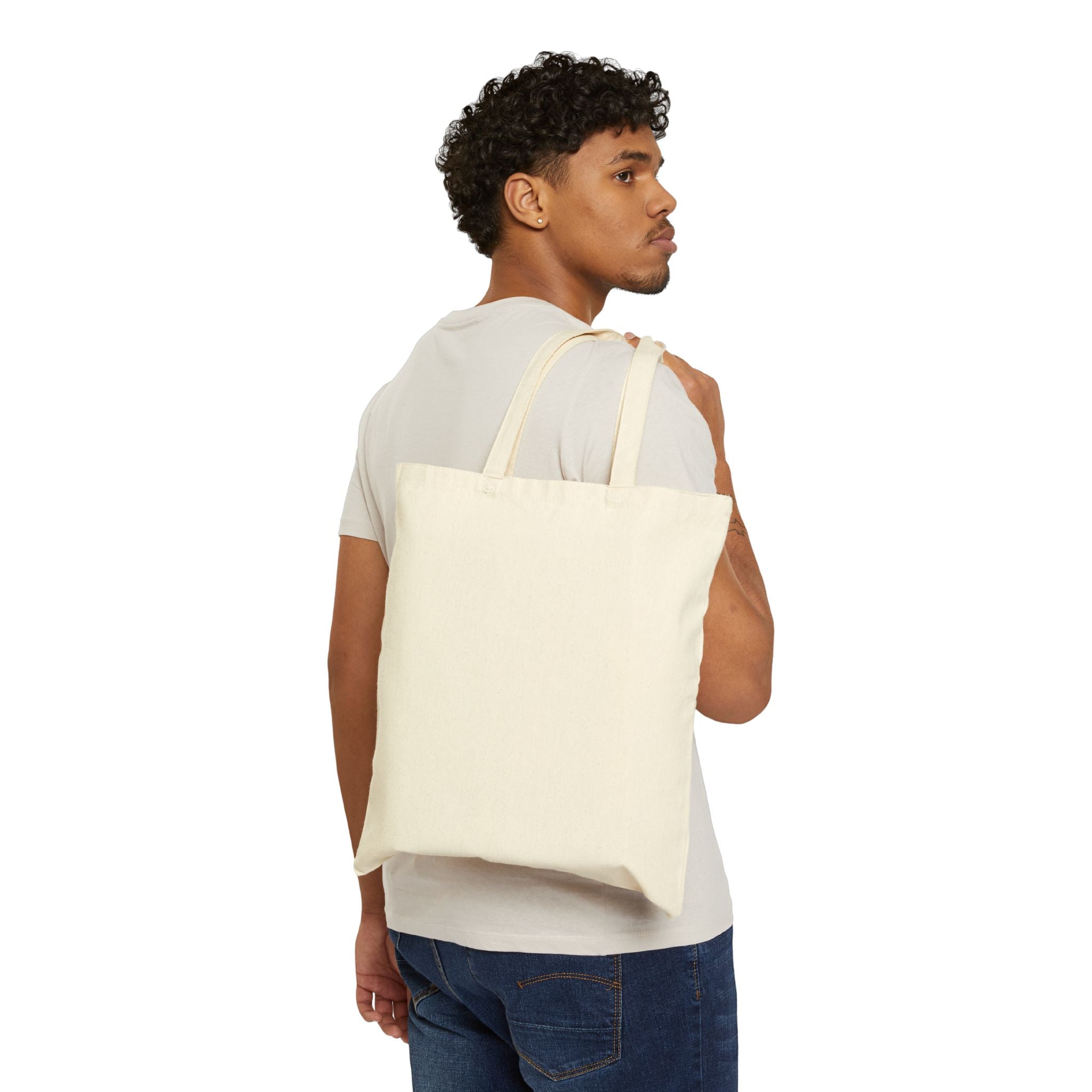 Good Times Only Tote Bag | Canvas shopper bag, Funny Motivational Tote Bag, Eco Canvas Shopper with Inspiring Quote (Copy)