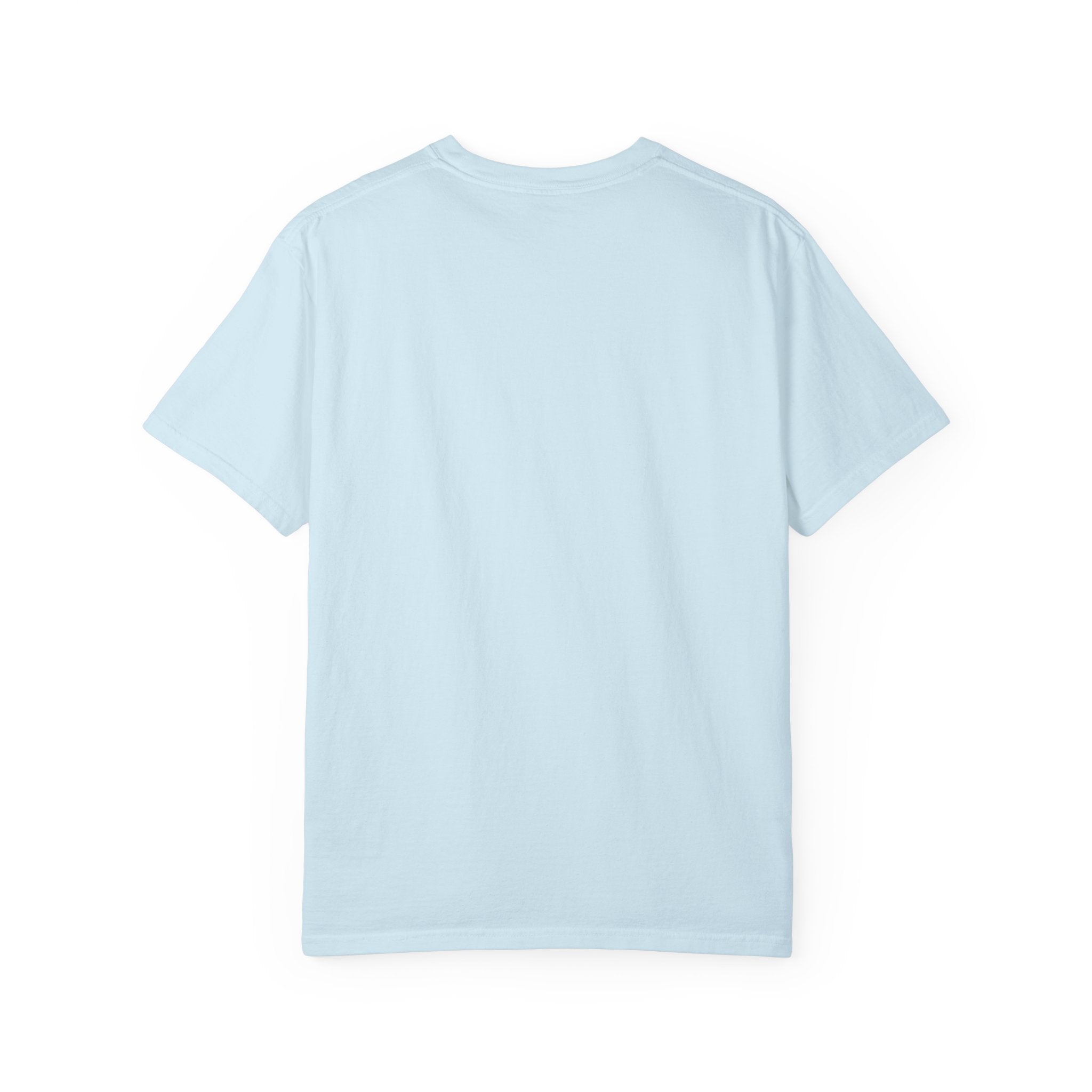 Good Times Only T-Shirt | Retro Bubble Letter Graphic, Colorful Positive Slogan