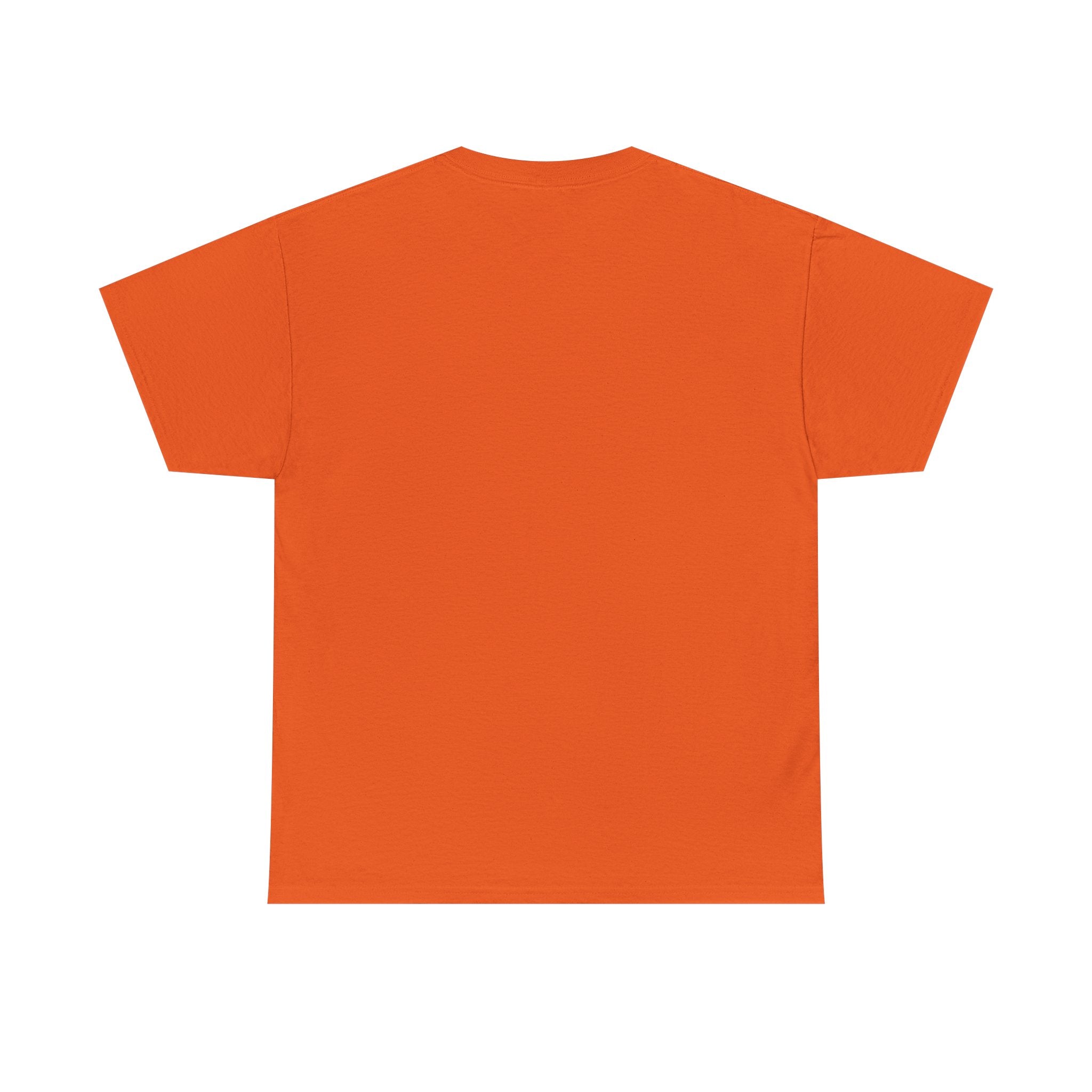 Too Much Fun Tee | Retro Comic Text Graphic T-Shirt