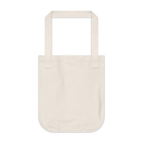 Sac cabas à portrait abstrait | Sac cabas en toile d'art moderne, fait main, sac shopping
