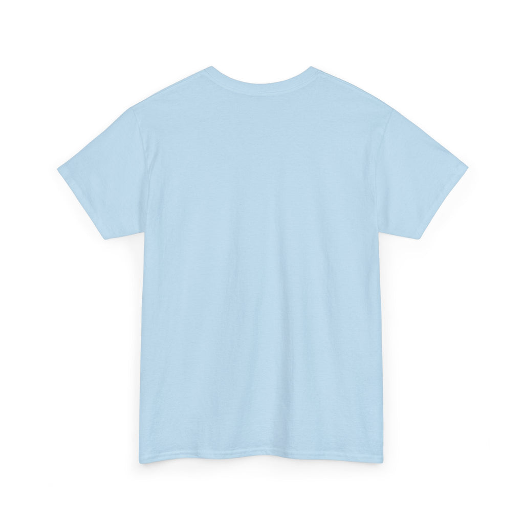 Too Much Fun Tee | Retro Comic Text Graphic T-Shirt