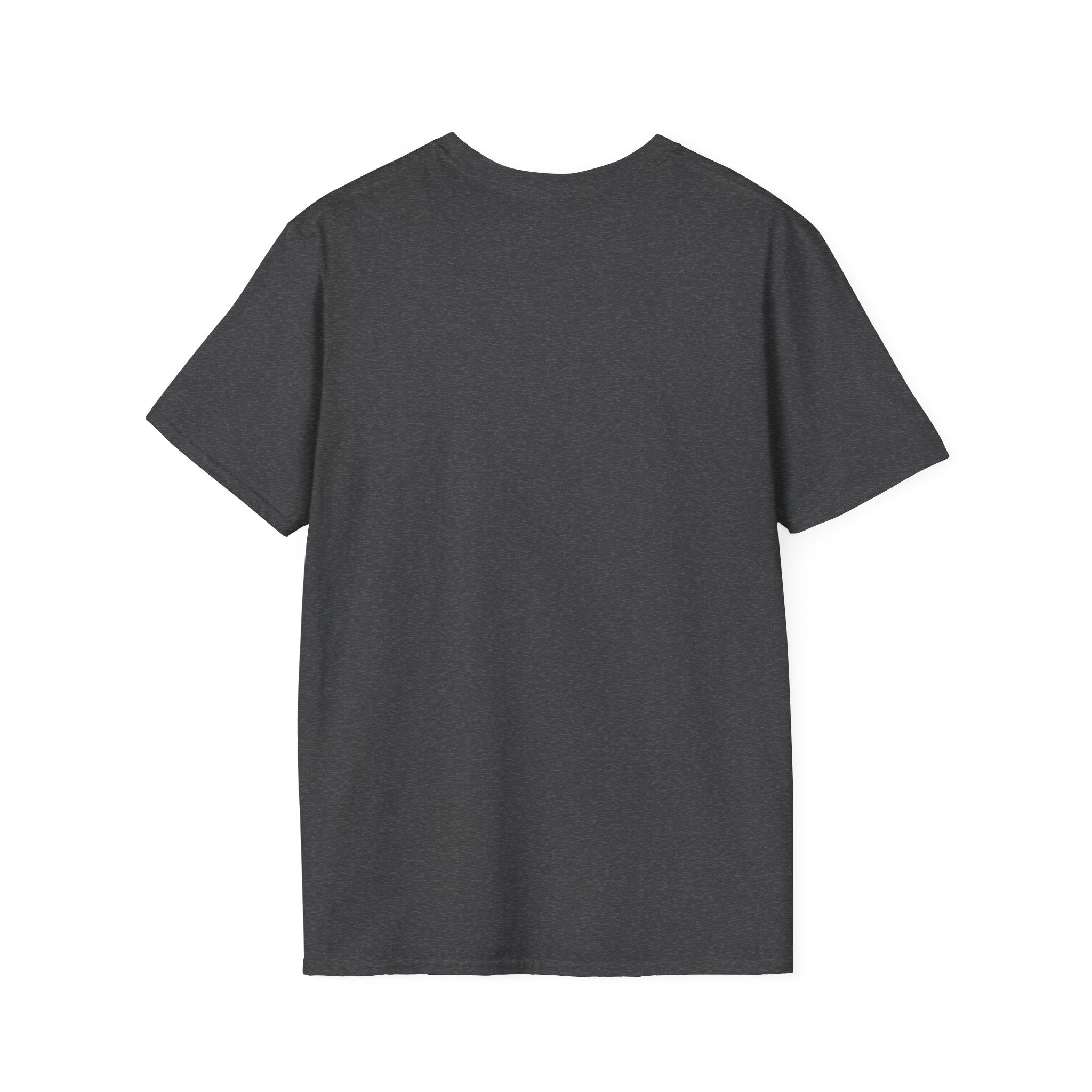 T-shirt Lapin en peluche bleu | T-shirt graphique lapin mignon