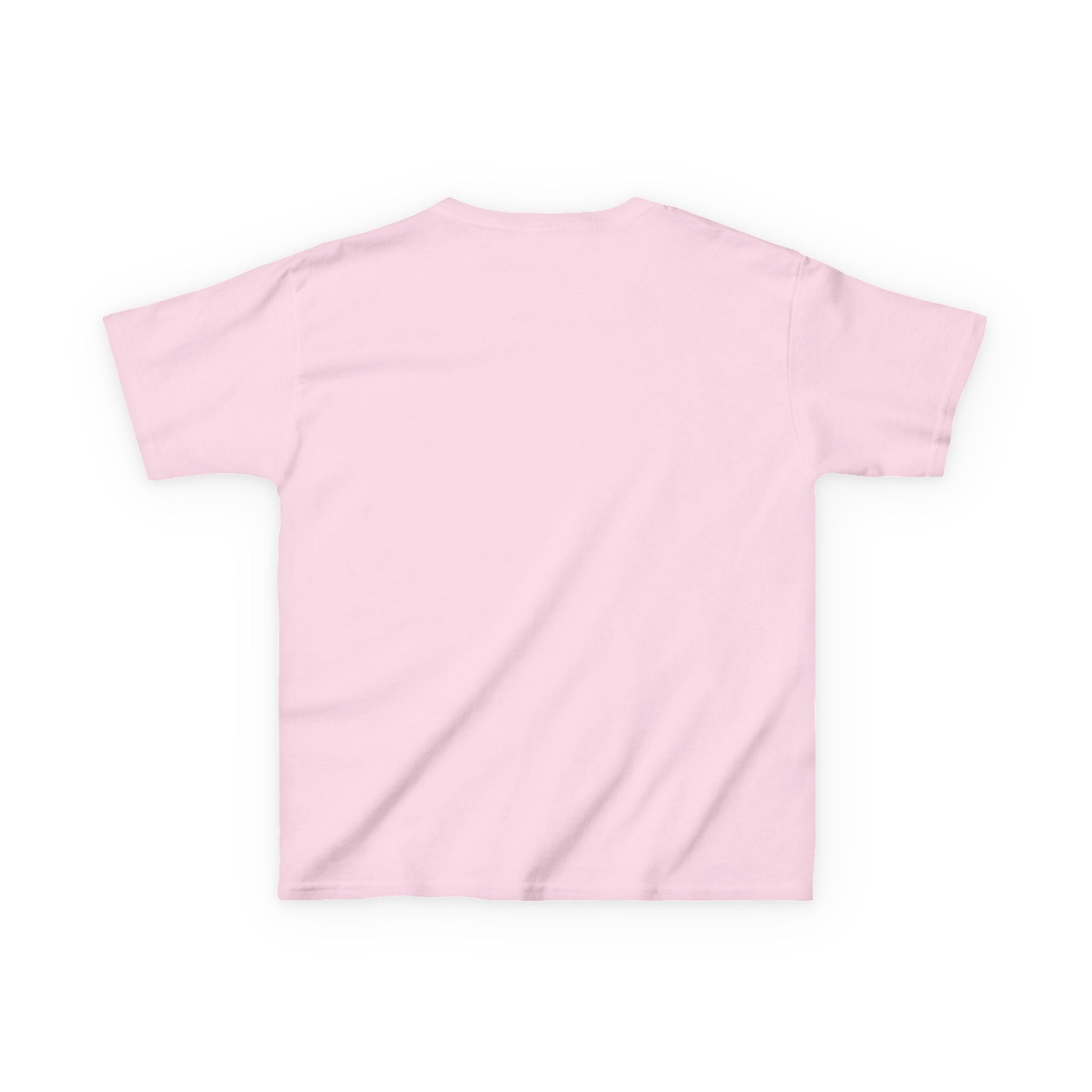 T-shirt enfant illustration chiot marron | T-shirt chien mignon, amoureux des animaux