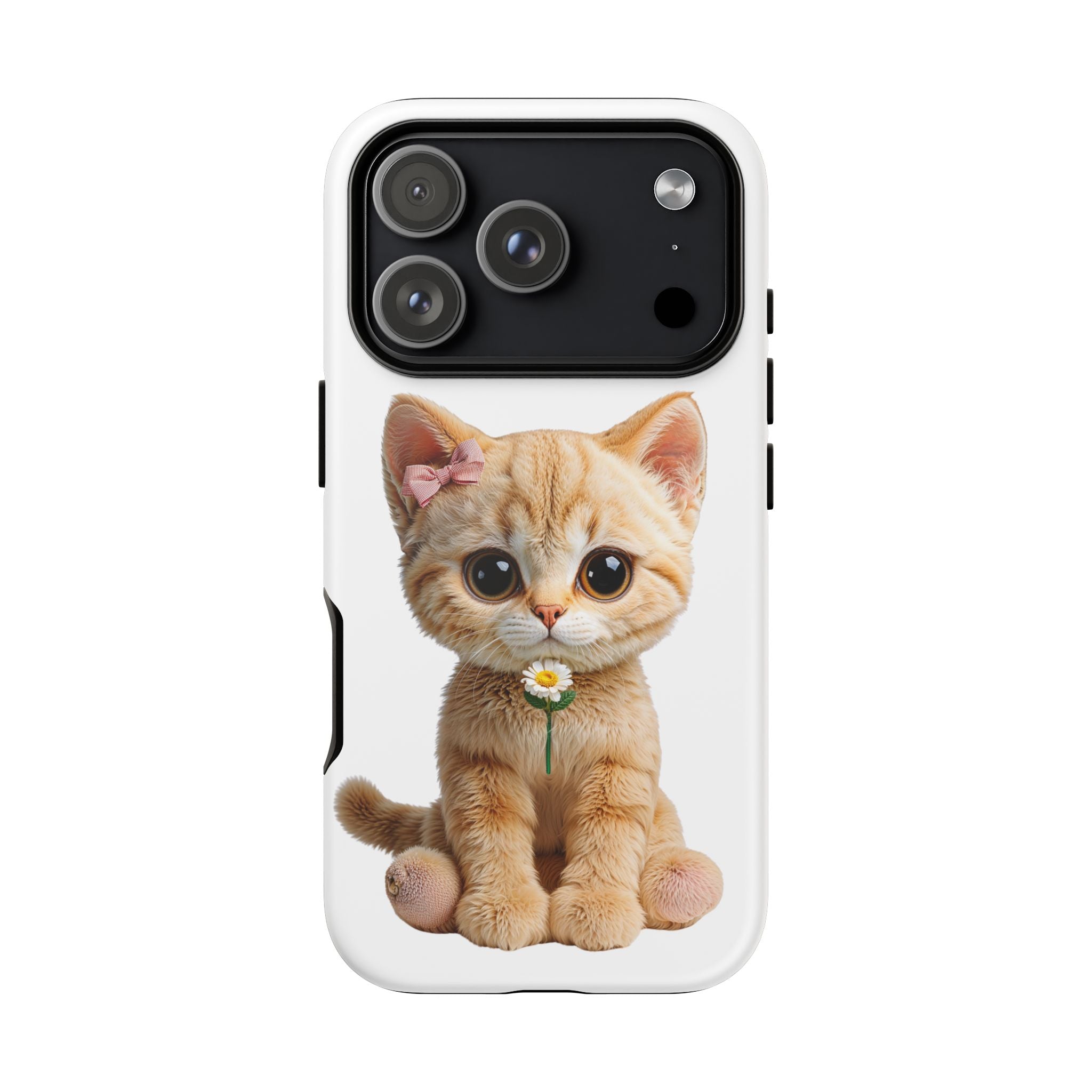 Coque de téléphone chaton | Coque de smartphone chat mignon, coque de téléphone chaton