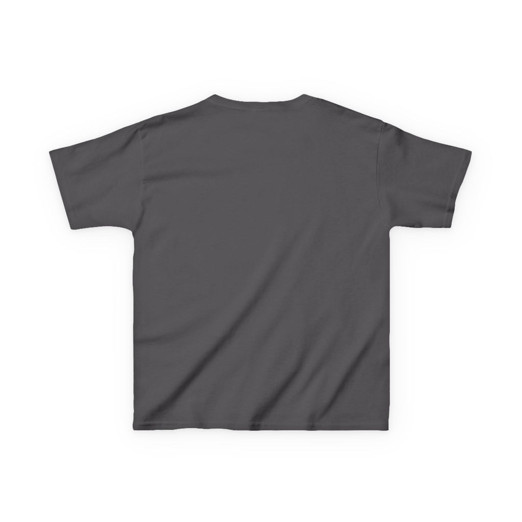 T-shirt enfant illustration chiot marron | T-shirt chien mignon, amoureux des animaux