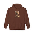 Cute Kitten image Hoodie | Small Cat Illustration hoodie, Limited edition