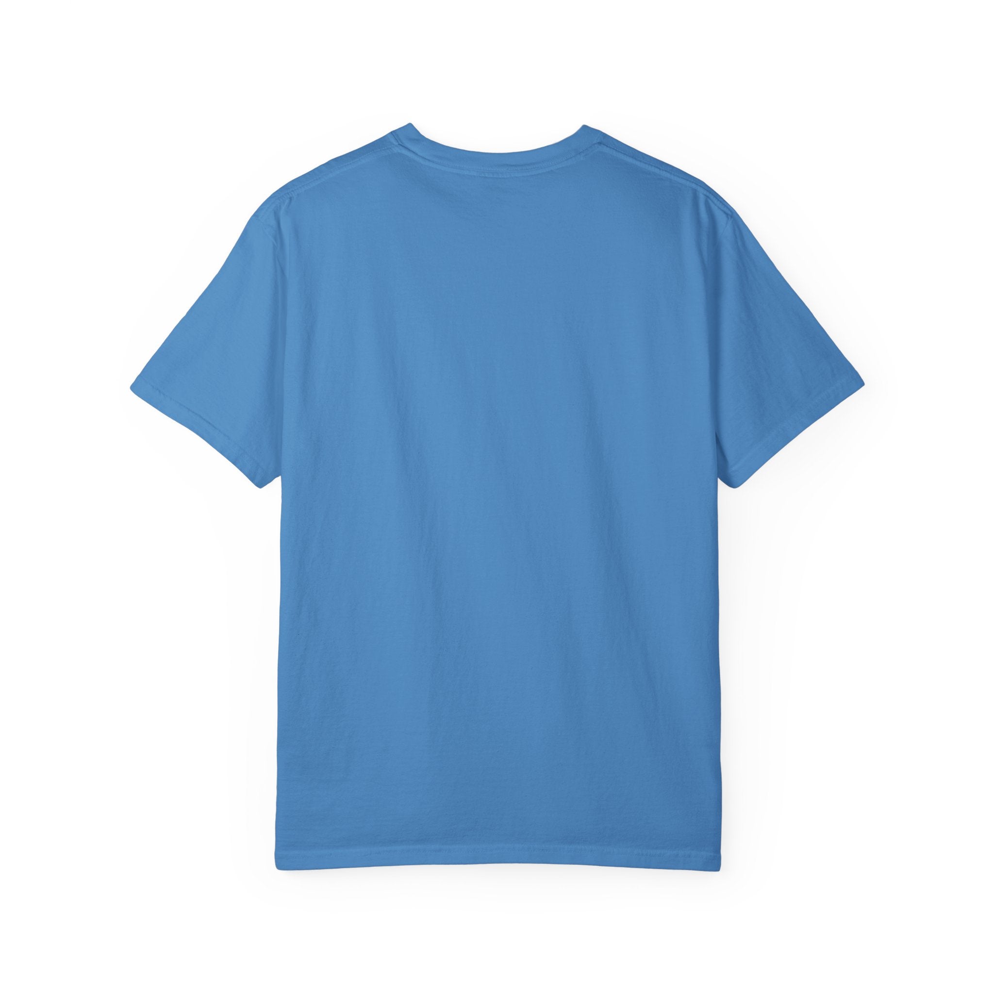 T-shirt Cornet de glace arc-en-ciel pastel | T-shirt dessert à la crème glacée molle