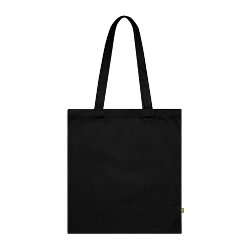 Sac cabas en édition limitée, portrait de nu peint à la main, sac en toile en édition limitée, sac cabas abstrait | Sac cabas en toile d'art moderne