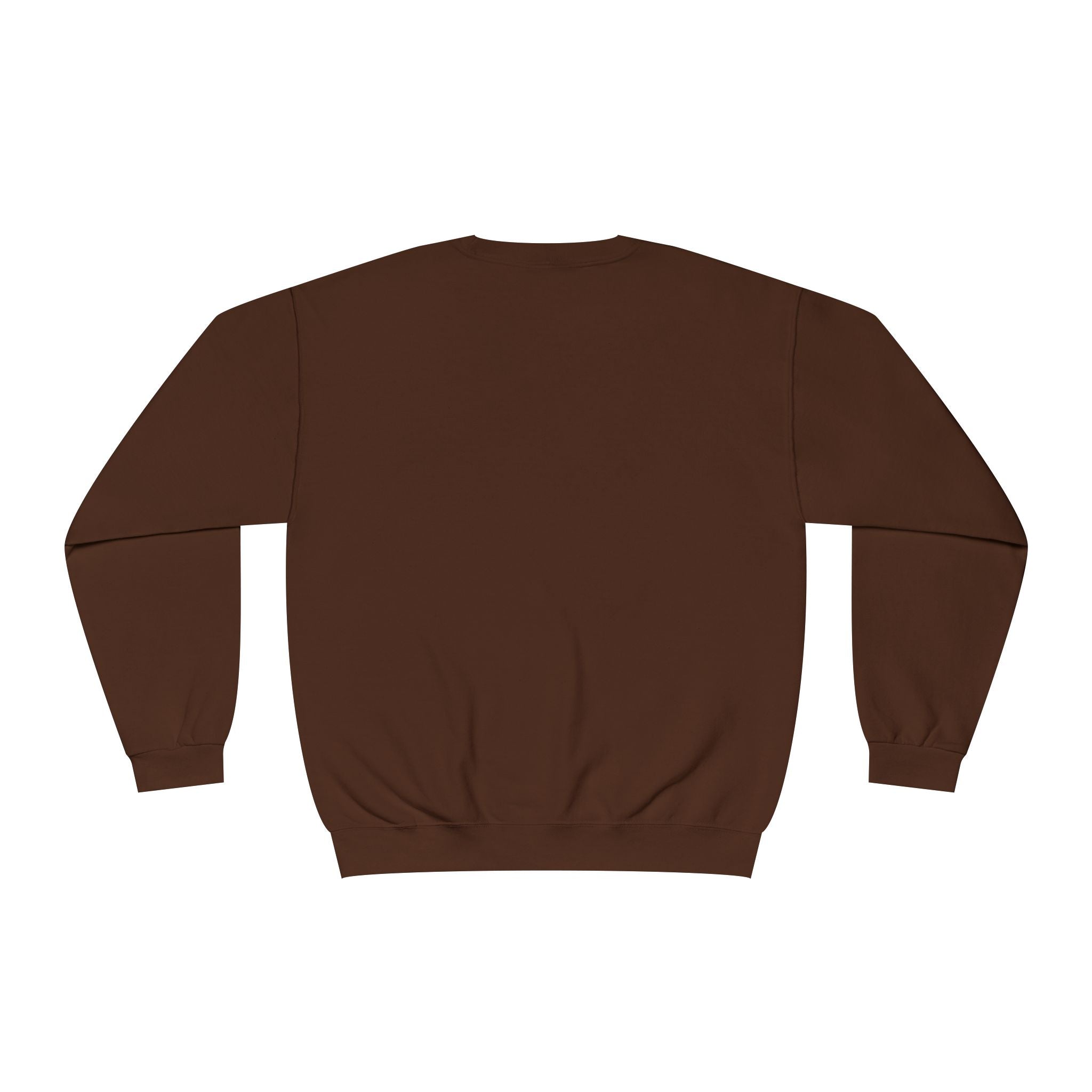 Sweat-shirt imprimé ours en peluche marron | Illustration de jouet mignon