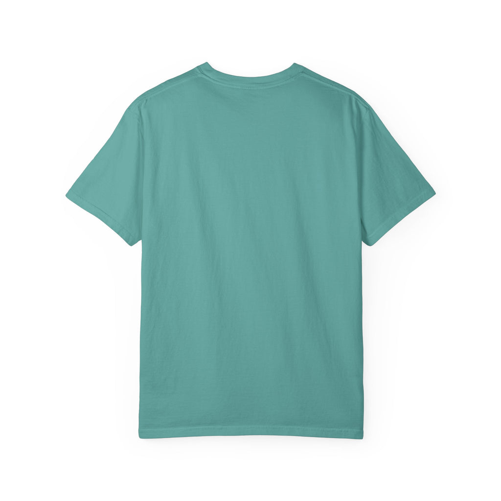 Kitten Illustration T-Shirt | Realistic Cat Portrait, organic cotton