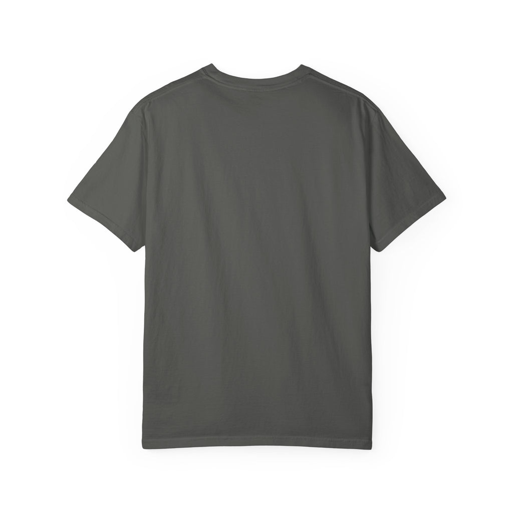 Stay Wild mountain design T-shirt | adventure typography tee