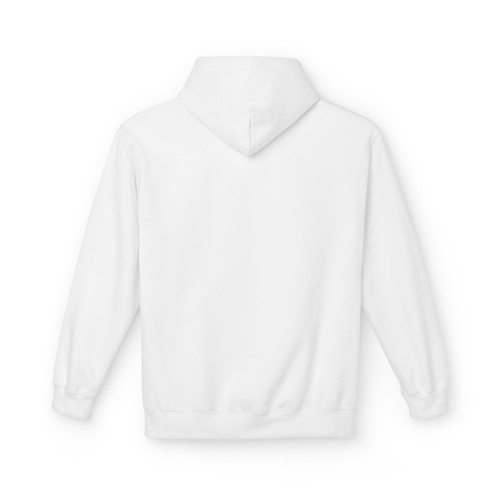 Abstract Art Portrait Hoodie | Minimalist Art, Limited Edition