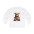 Unisex Ultra Cotton Long Sleeve Tee