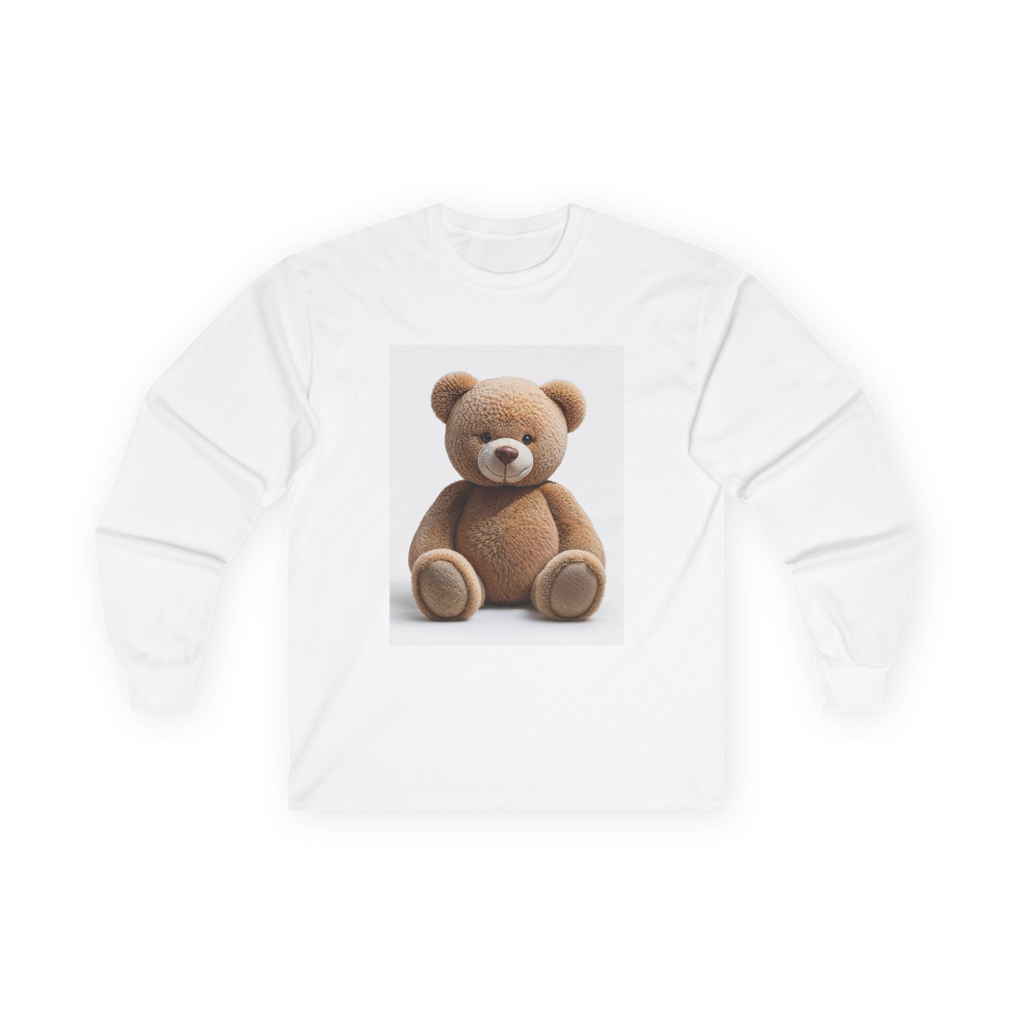 Unisex Ultra Cotton Long Sleeve Tee