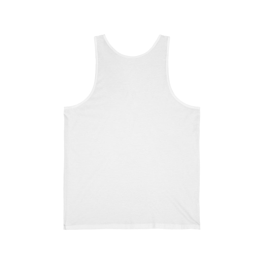 Roaring Tiger Face Tank | Fierce Bengal Portrait, Wildlife Art