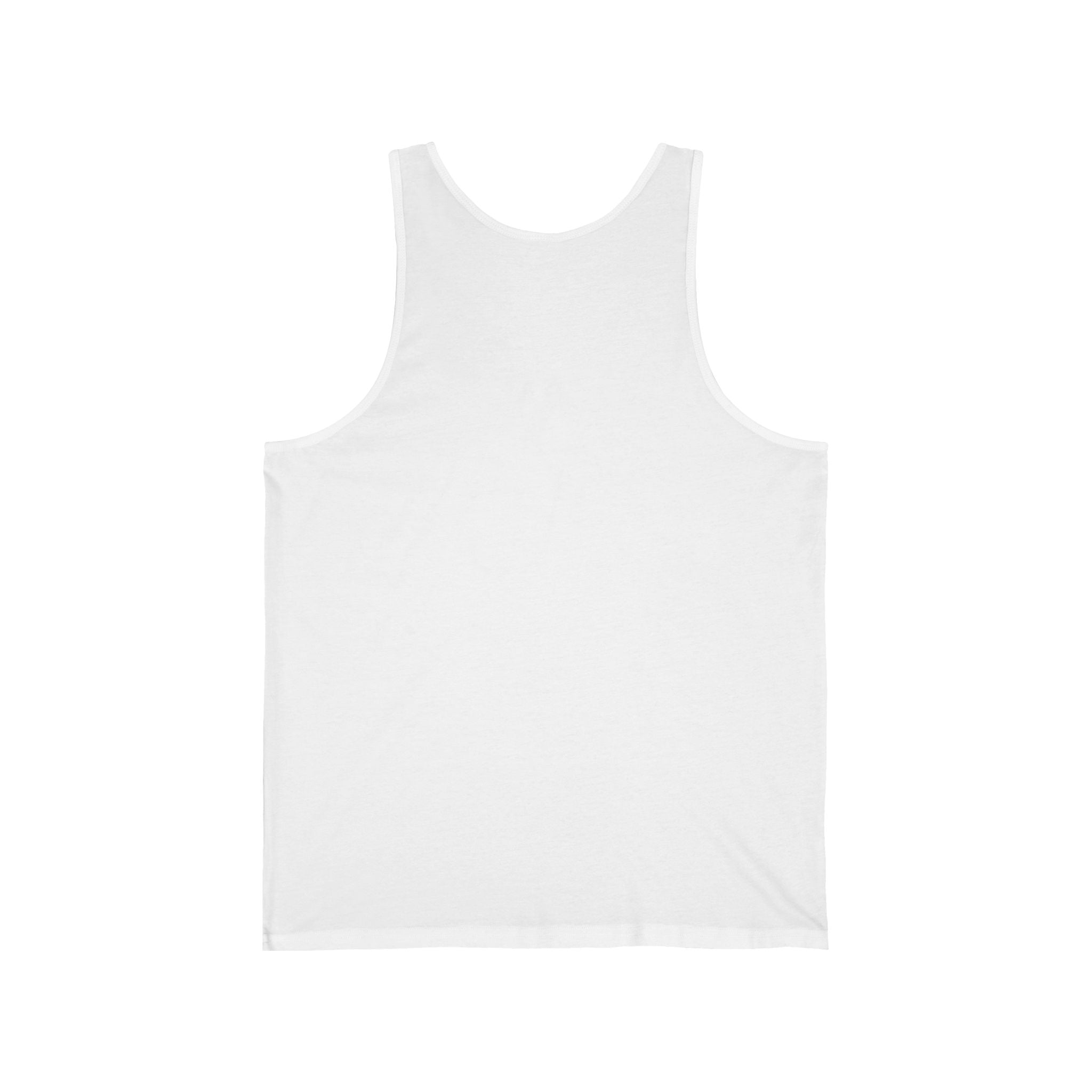 Roaring Tiger Face Tank | Fierce Bengal Portrait, Wildlife Art
