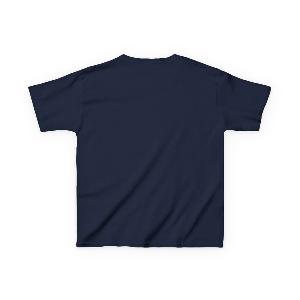 T-shirt enfant illustration chiot marron | T-shirt chien mignon, amoureux des animaux
