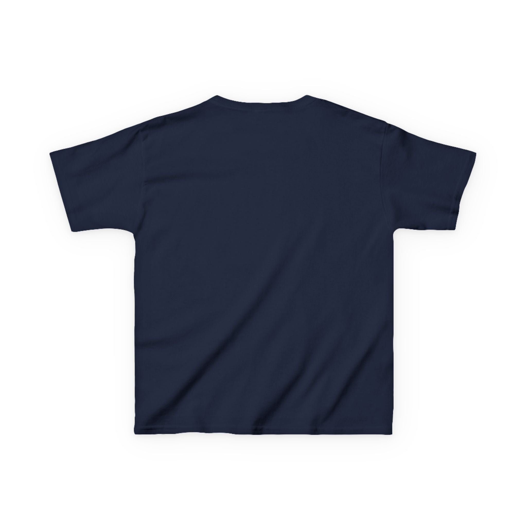 T-shirt enfant illustration chiot marron | T-shirt chien mignon, amoureux des animaux
