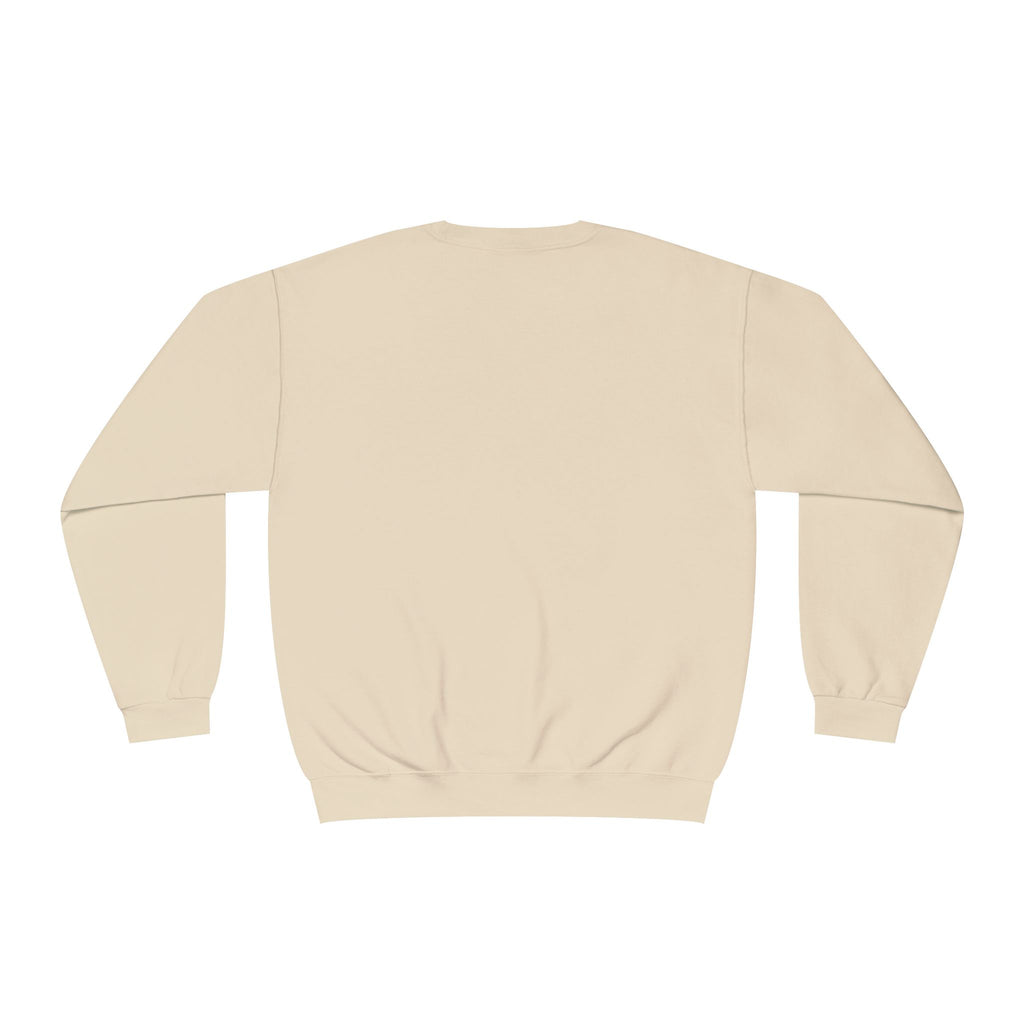 Sweat-shirt imprimé ours en peluche marron | Illustration de jouet mignon