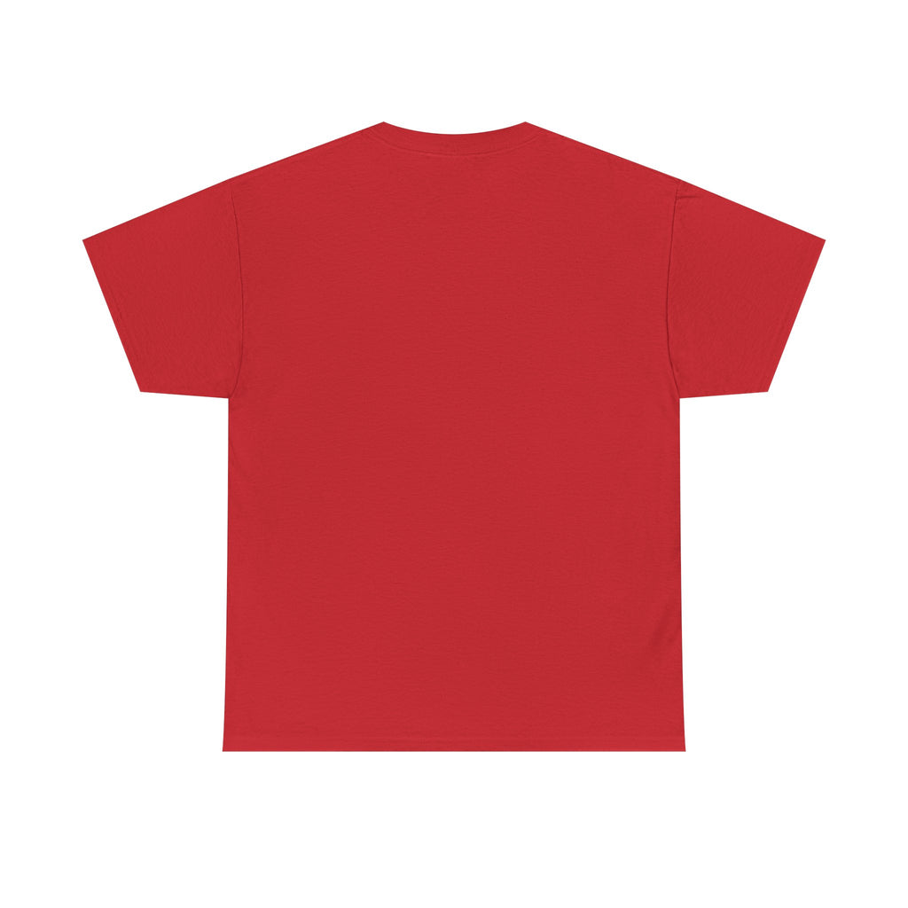 T-shirt avec visage de dessin animé d'une blonde qui pleure | Logo nobelme