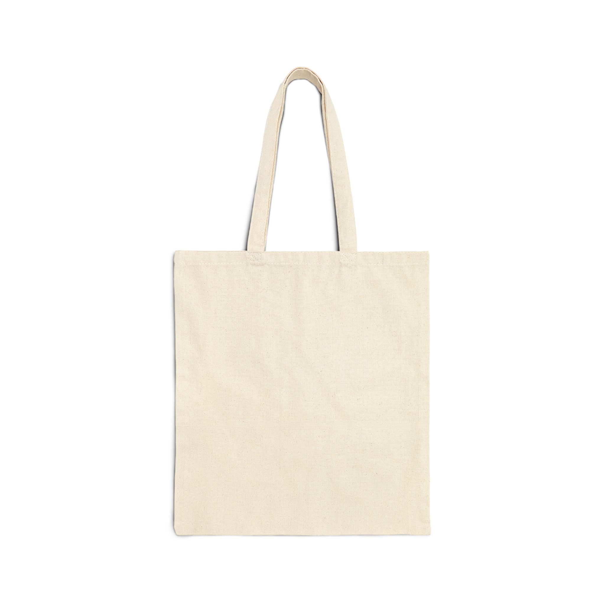 There Is No Planet B Tote Bag | Eco Earth Illustration, Reusable Cotton Canvas, shopper bag (Copy)
