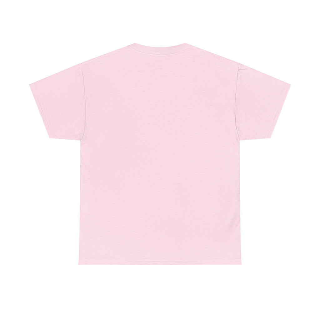 Too Much Fun Tee | Retro Comic Text Graphic T-Shirt